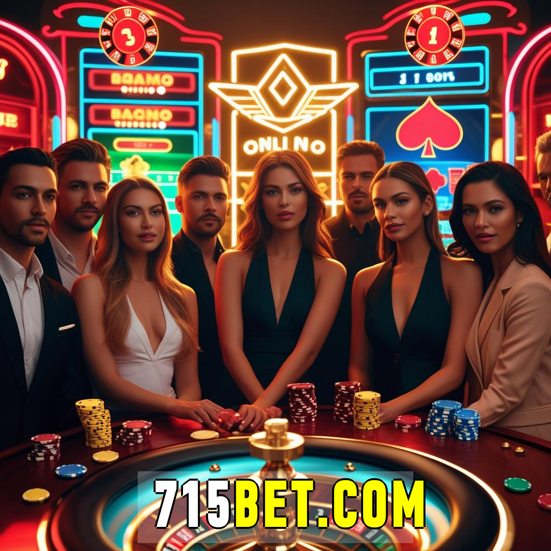 715bet